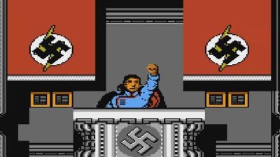 Games In Germany Can Have Nazi Imagery Now