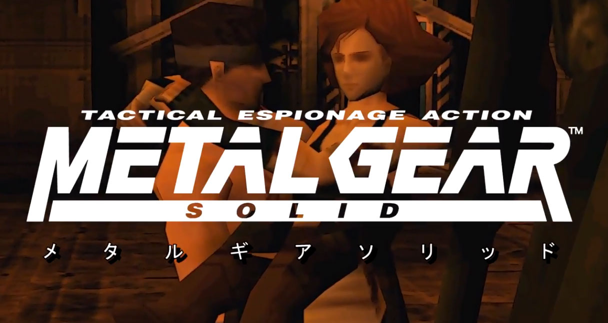Solid Snake Metal Gear Solid 2 Anime by BlueSuperSonic on DeviantArt