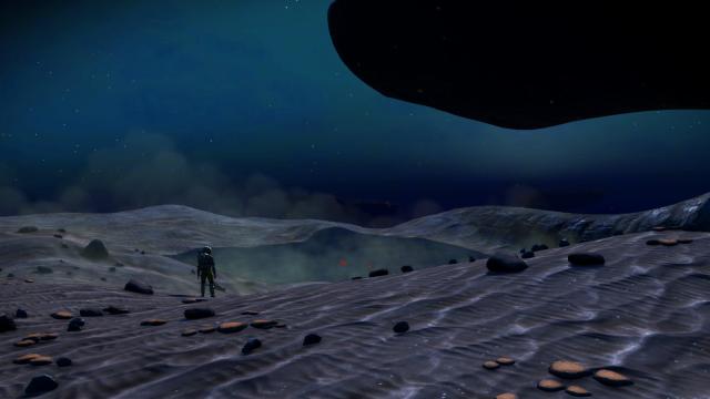 No Man’s Sky’s Opening Hours Are Still A Slog