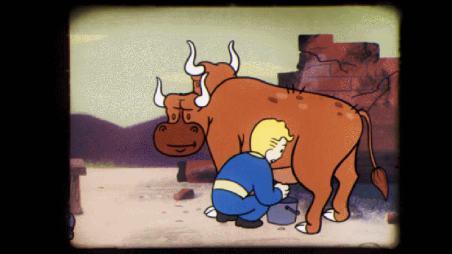 21 Things We Learned About Fallout 76