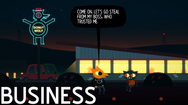 This Week In The Business: Condolences For Consoles
