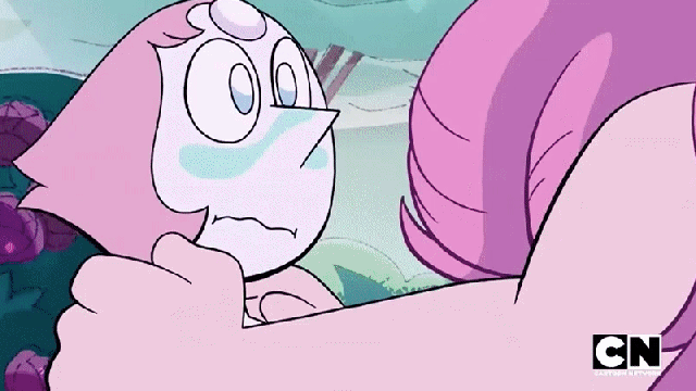 This Artist Is Making Steven Universe’s Gems Even More Queer