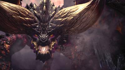 How To Get Monster Hunter: World Working Better On PC