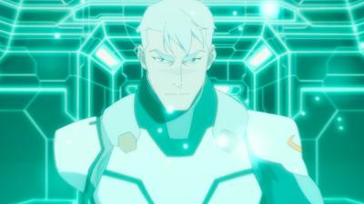 Voltron: Legendary Defender’s Showrunner Offers A Genuine Apology To The Fandom