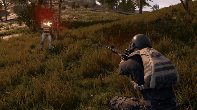 PUBG’s Throwback Mode Is A Reminder Of What Made It Great