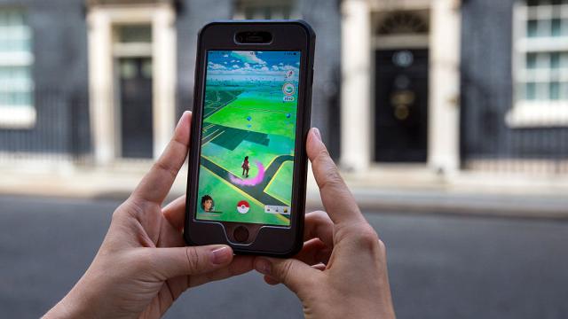 Finally, Parental Controls Are Coming To Pokemon GO