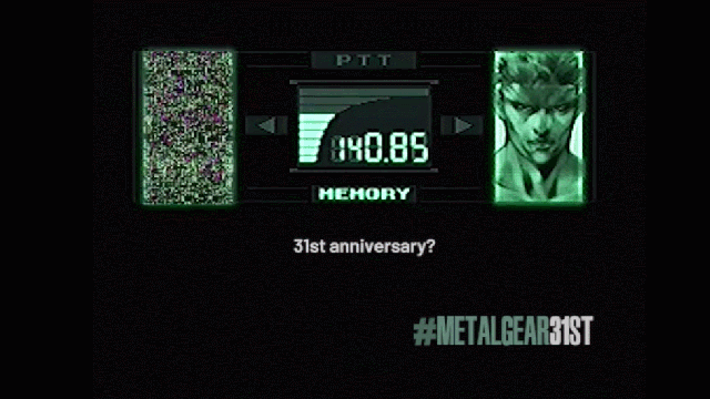 David Hayter Returns As Voice Of Snake In Touching Metal Gear Solid Tribute