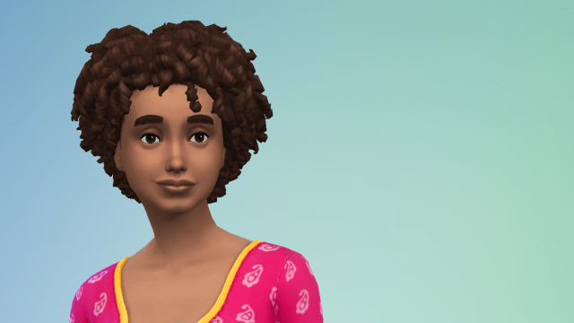 The Sims’ Caribbean-Inspired Outfits Are Lacklustre