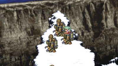 Now If Only Square Would Treat Final Fantasy 6 On PC Like It Treated Chrono Trigger