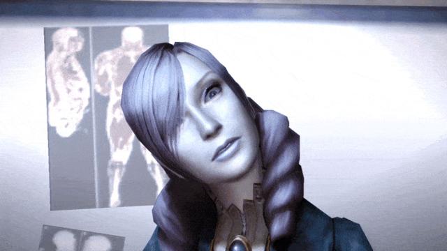 Haunting Ground’s Daniella Is One Of Gaming’s Most Chilling Horrors
