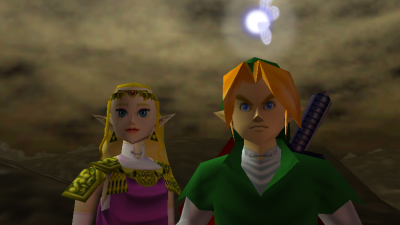 It’s Been A Groundbreaking Month For Ocarina Of Time Speedrunning