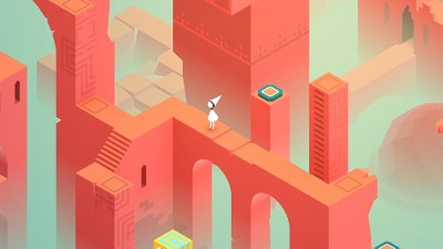 There’s Going To Be A Monument Valley Movie