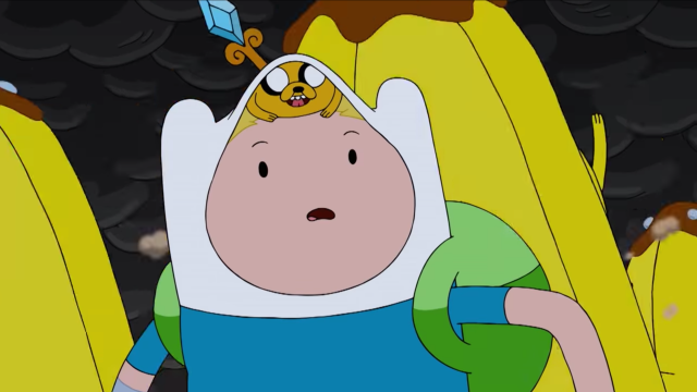 Adventure Time’s Series Finale Comes With Its Own Soundtrack