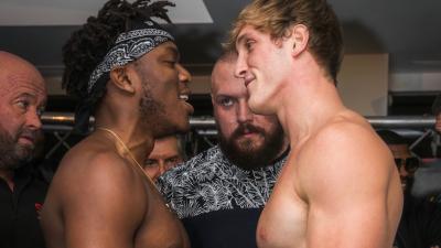 The Logan Paul Vs KSI Fight Is The Natural Conclusion Of Modern-Day YouTube Beefs