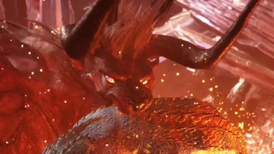 Monster Hunter: World Team Bests The Game’s Toughest Fight In Under Five Minutes