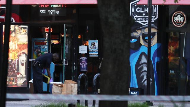 After Jacksonville Shooting, Gaming Event Organisers Pledge Better Security