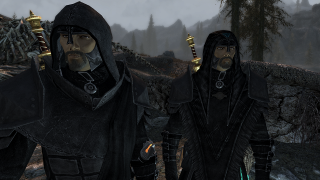 Skyrim Mod Lets You Clone, Marry Yourself