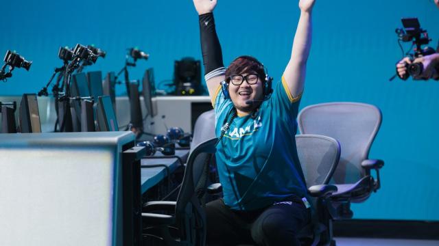Players Finally Let Loose At Overwatch League’s All-Star Weekend