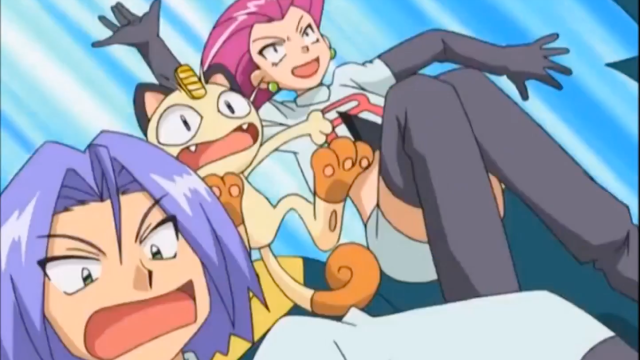 A YouTuber Is Collecting Every Time Team Rocket Has Blasted Off