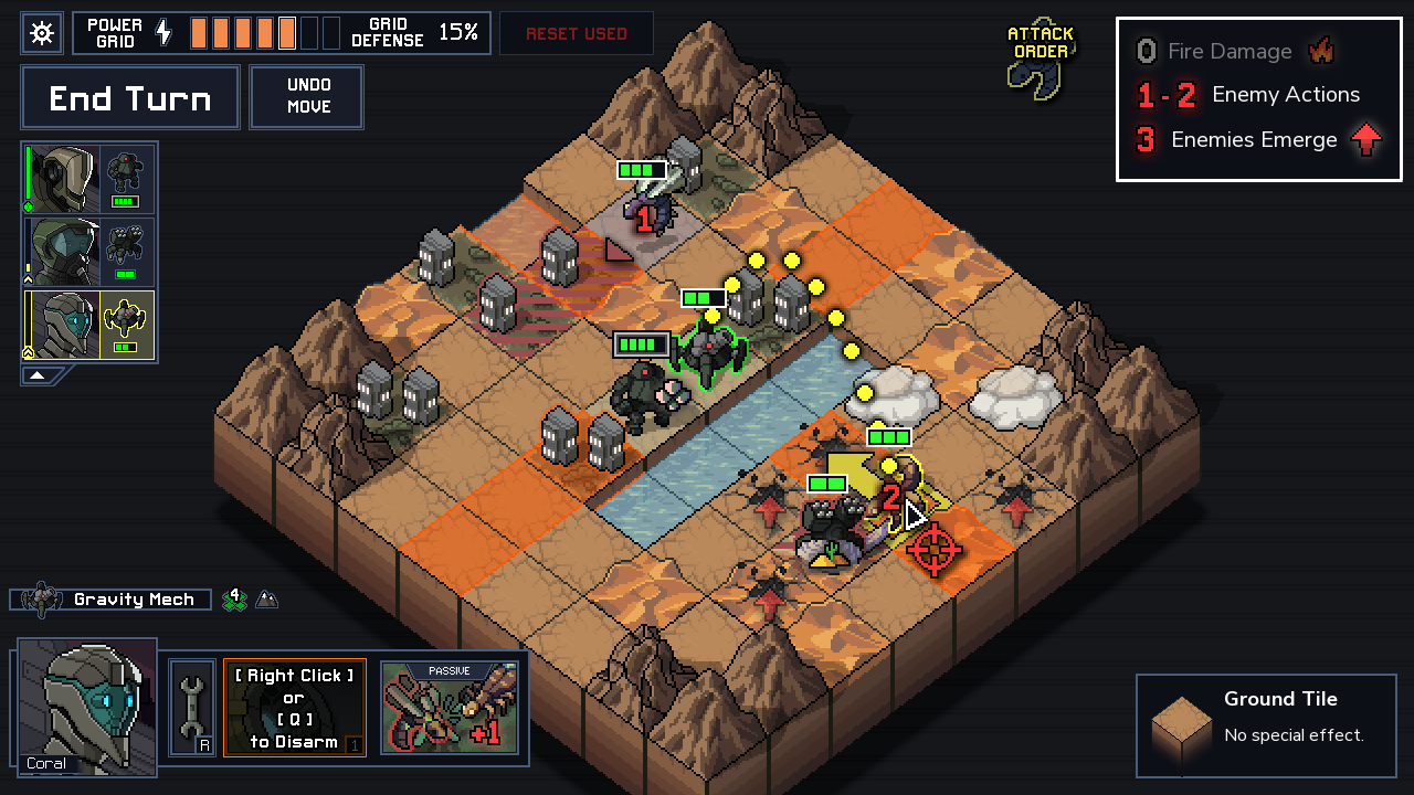 Four Key Tips To Get Good At Into The Breach