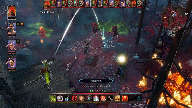Divinity: Original Sin 2 Isn’t Quite The Same On Consoles