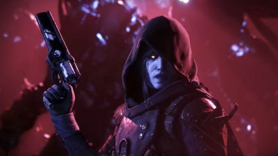 Everything You Need To Know Going Into Destiny 2: Forsaken
