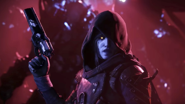 Everything You Need To Know Going Into Destiny 2: Forsaken