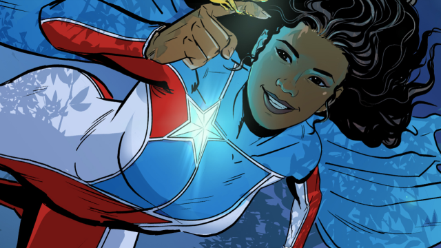 La Boriqueña Has Raised $200,000 For Puerto Rico And She Isn’t About To Stop