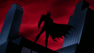 Watch Batman: The Animated Series’ Opening Titles, Remastered In Glorious High-Definition