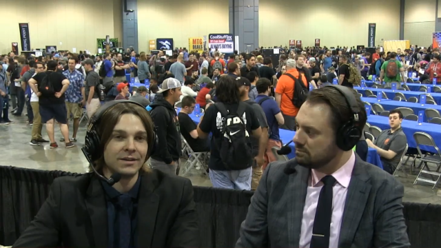 Magic: The Gathering’s Pro-Focused Broadcast Experiment Is Paying Off