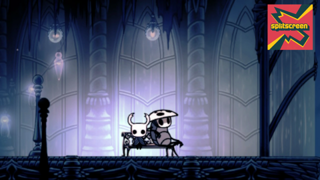 The Makers Of Hollow Knight Are Fine With Players Missing Things