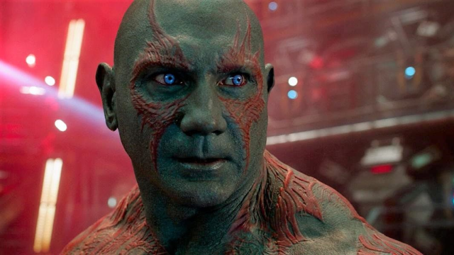 Even If Guardians Of The Galaxy Vol. 3 Gets Made, Dave Bautista Isn’t Sure He Wants To Come Back