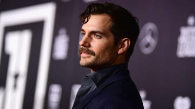 The Internet Reacts To Henry Cavill Playing Geralt In Netflix’s The Witcher