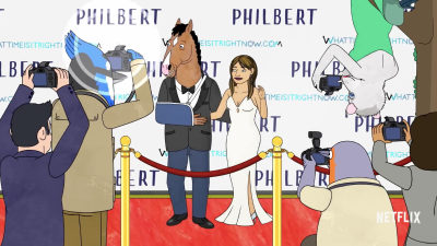 In The First Season 5 Trailer, BoJack Horseman Can’t Admit He Needs Help 