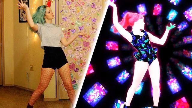 After Four Years, A Just Dance Streamer Hits The Breaking Point