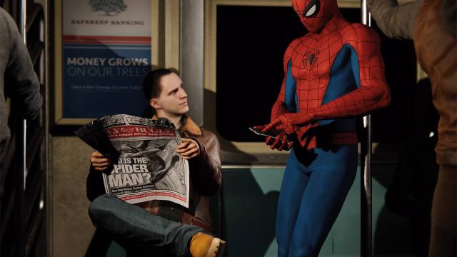 A Spoiler-Free Primer On The Characters In The New Spider-Man Game