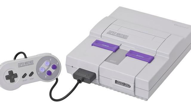 The Weird History Of The Super NES CD-ROM, Nintendo’s Most Notorious Vaporware