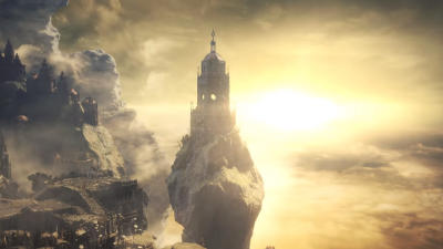 Dark Souls 3’s Cut Epitaphs Would Have Been A Change For The Series
