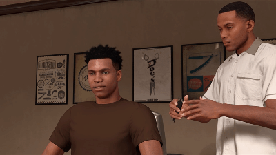 NBA 2K Is Very Sorry About Charging Players For Haircuts