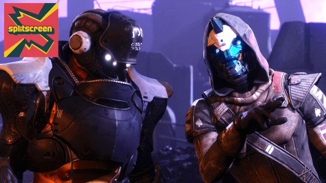 Why Destiny 2 Embraced Its Most Hardcore Players