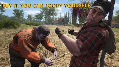 SCUM, As Told By Steam Reviews