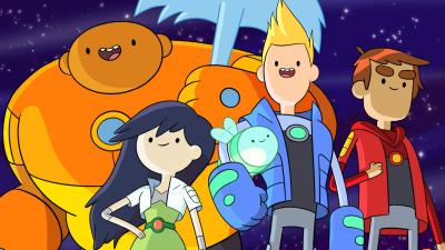 Bravest Warriors Is Coming Back To Help With Your Adventure Time Withdrawal