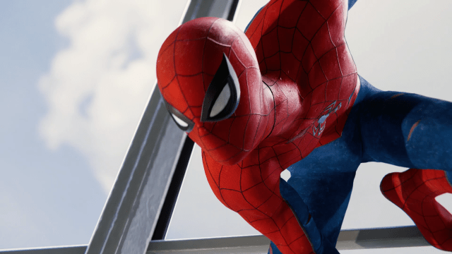 It’s Easy To Miss One Of Spider-Man’s Coolest Audio Details