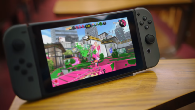 Some Switch Games Won’t Support Cloud Saving To Prevent Cheating, Nintendo Says