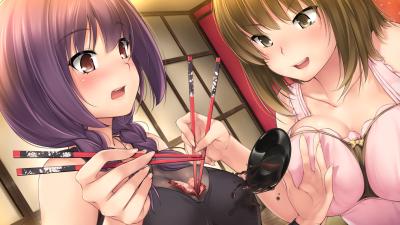 Steam Approves ‘100 Per Cent Uncensored’ Adult Game