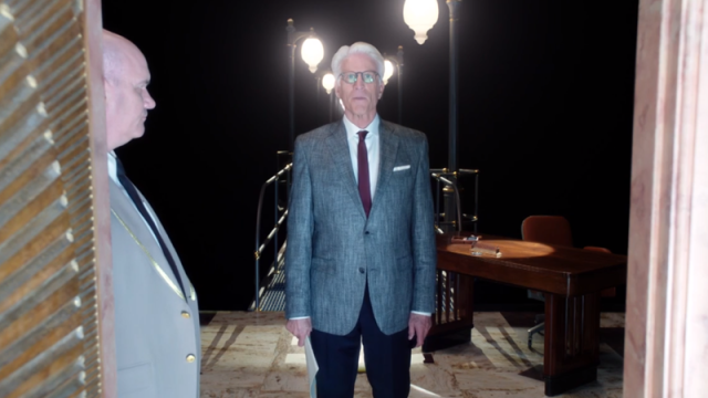The First Scene Of The Good Place Season 3 Highlights Humanity’s Greatest Achievement