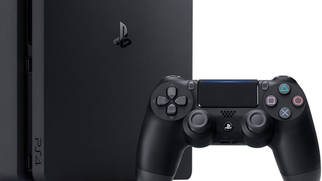 PS4 Owners Feel Trolled By The New 6.0 Update