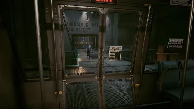 Fans Are Trying To Remake Half-Life Using Unreal Engine 4