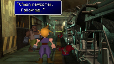 Completionist Speedruns Of Final Fantasy VII Are No Joke