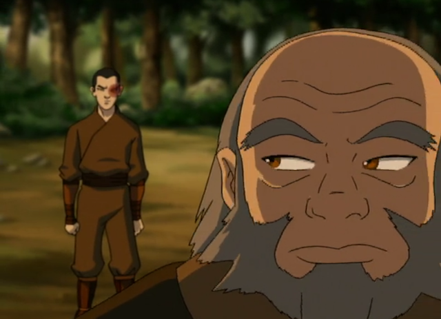 Avatar: The Last Airbender Is One Of The Greatest TV Shows Of All Time